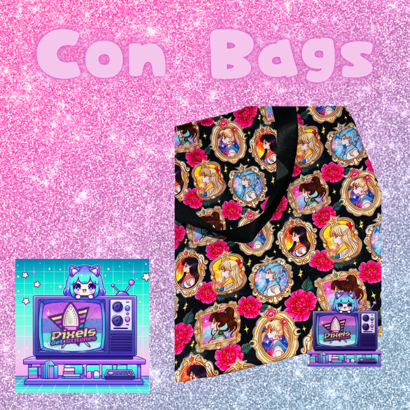 Con Bags