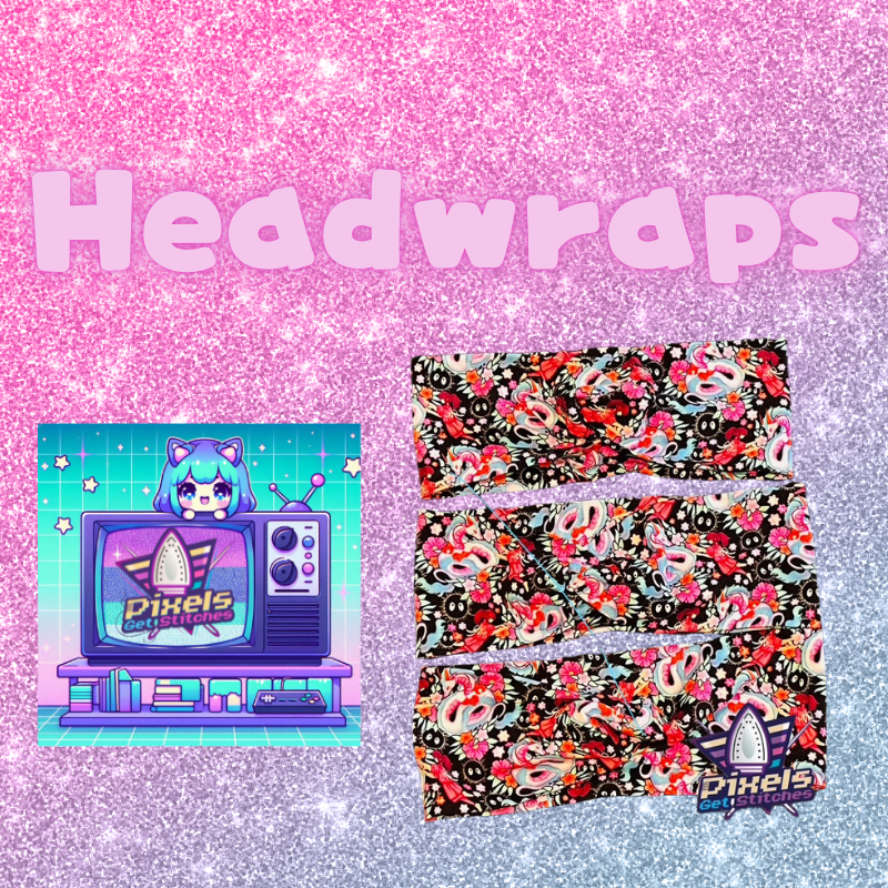 Headwraps