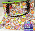 Bobs Burgers Con Bag