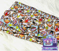 Bobs Burgers Framed Headwrap