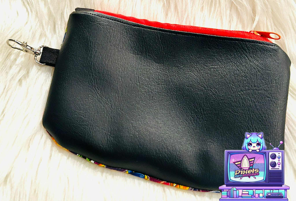Dragon Ball Z Wristbag