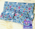 Hangyodon Hello Kitty Headwrap