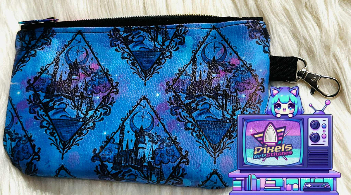Hogwarts Wristbag