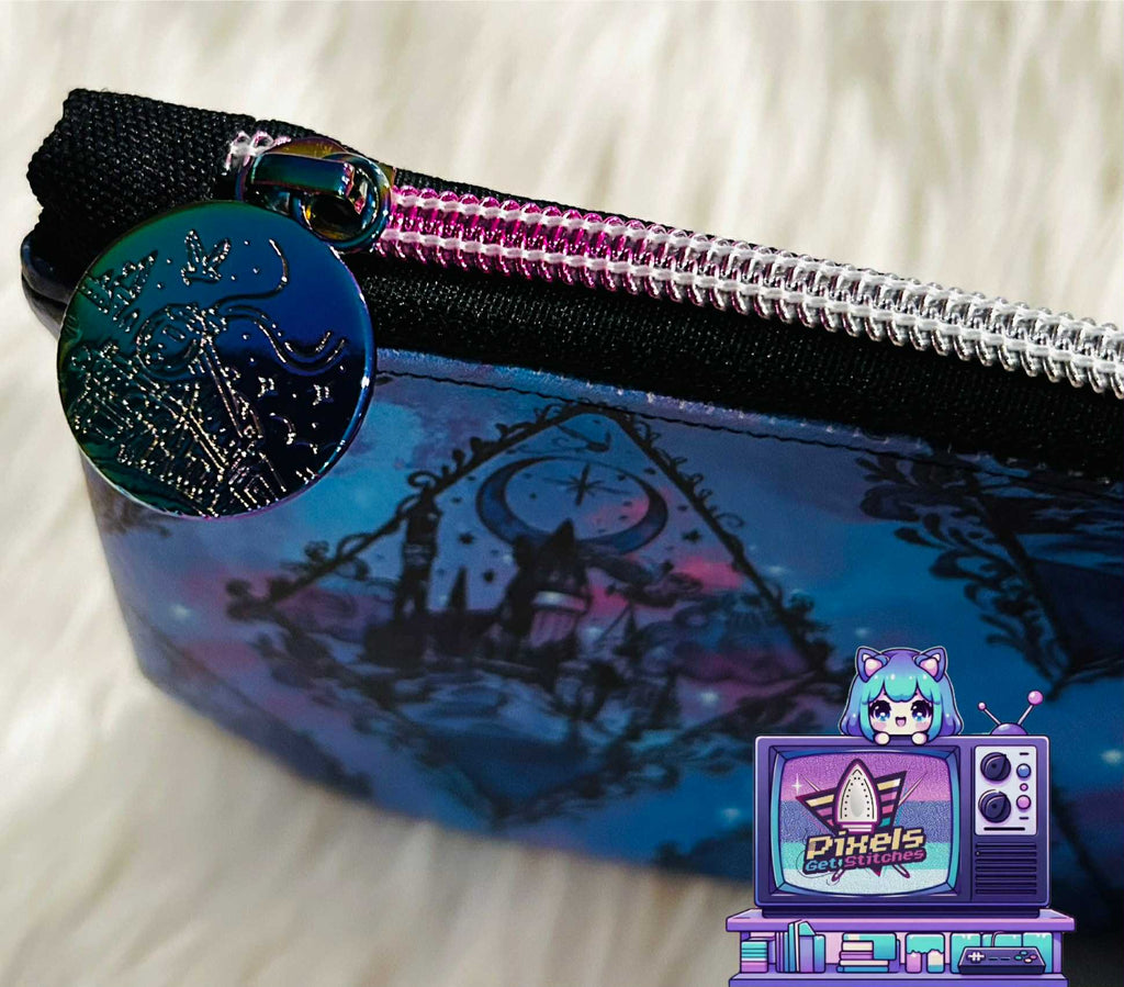 Hogwarts Wristbag