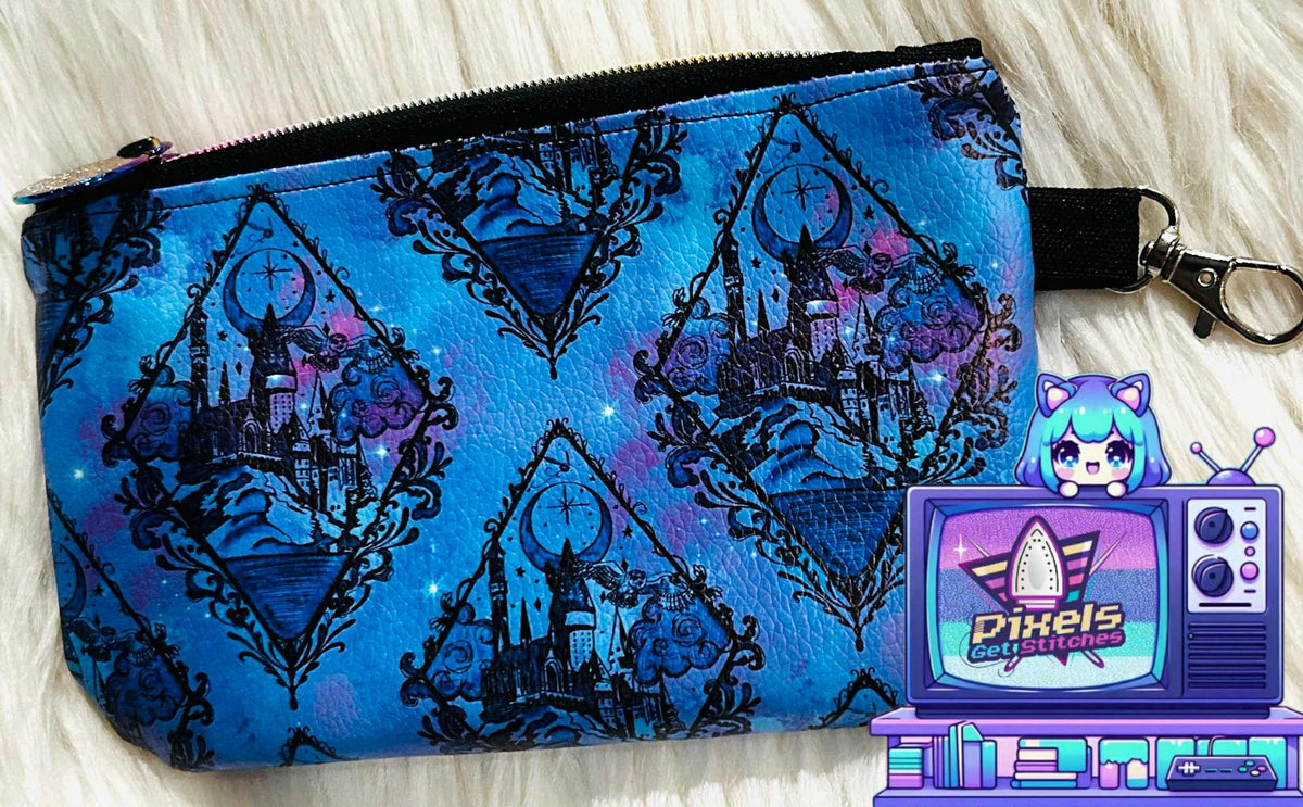 Hogwarts Wristbag