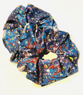 Horror Princess Scrunchie