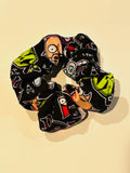 Zim Scrunchie