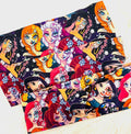 CLEARANCE!! Masked Princess Headwrap
