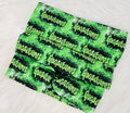 Goosebumps Headwrap