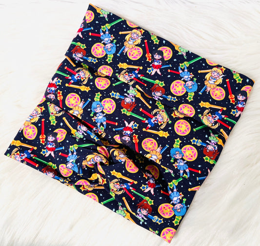 Sailor Scout Headwrap