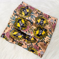 Badger Crest Headwrap
