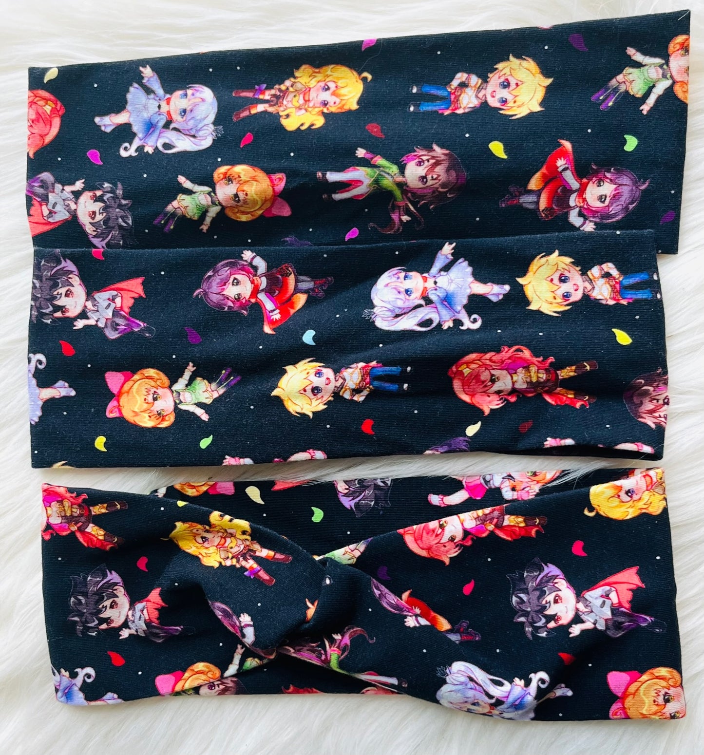 RWBY Headwrap