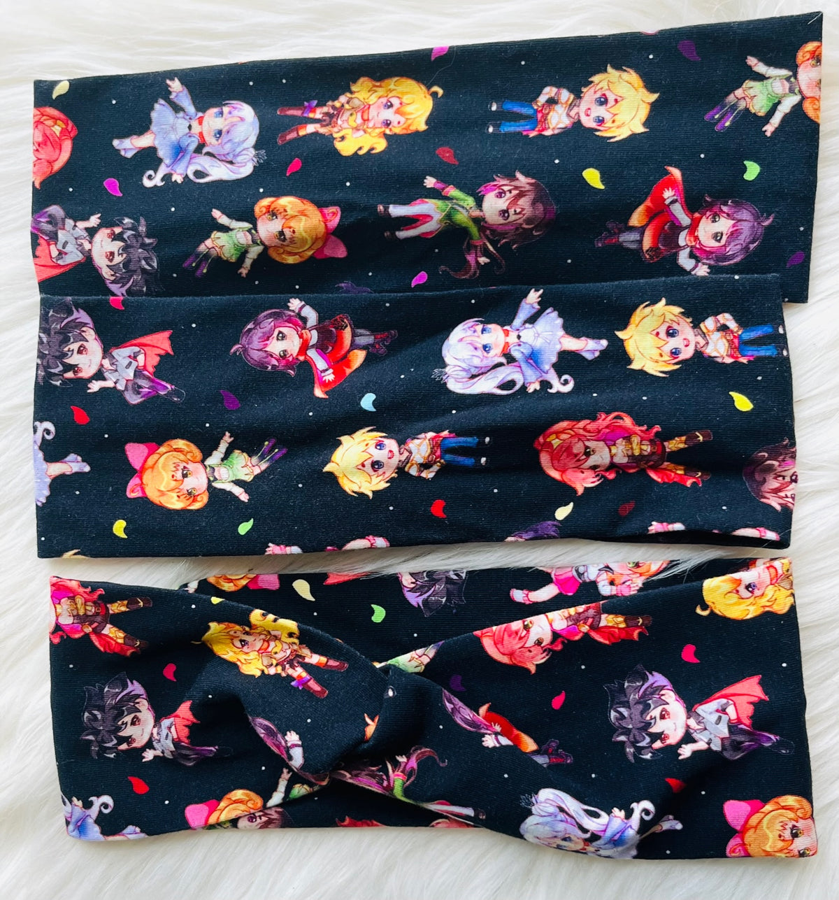 RWBY Headwrap