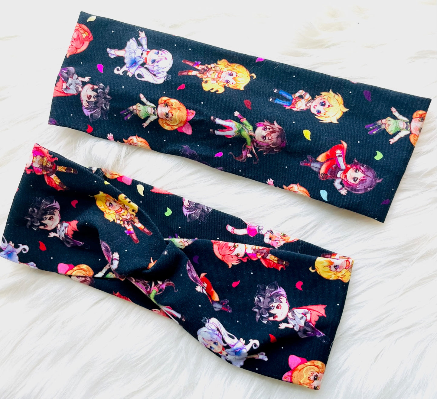 RWBY Headwrap