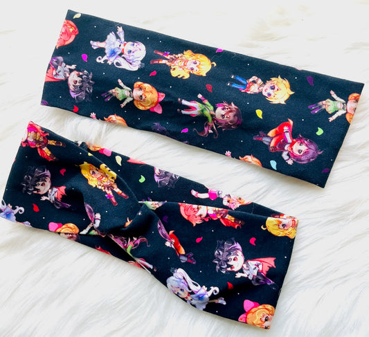 RWBY Headwrap