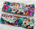 Colors of the Wind Headwrap