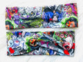 Villain Headwrap