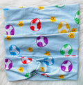 Yoshi Egg Headwrap