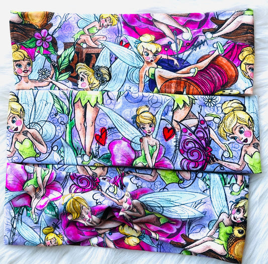 CLEARANCE!!! Magic Pixie Headwrap