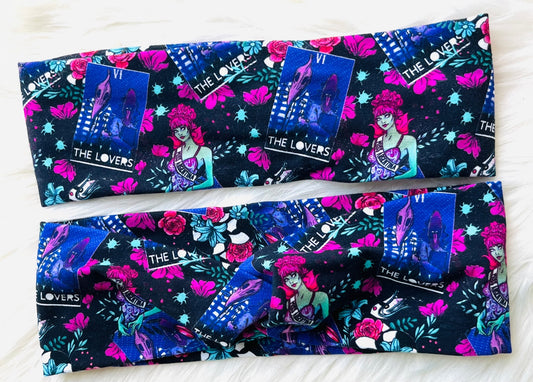Showtime The Lovers Headwrap