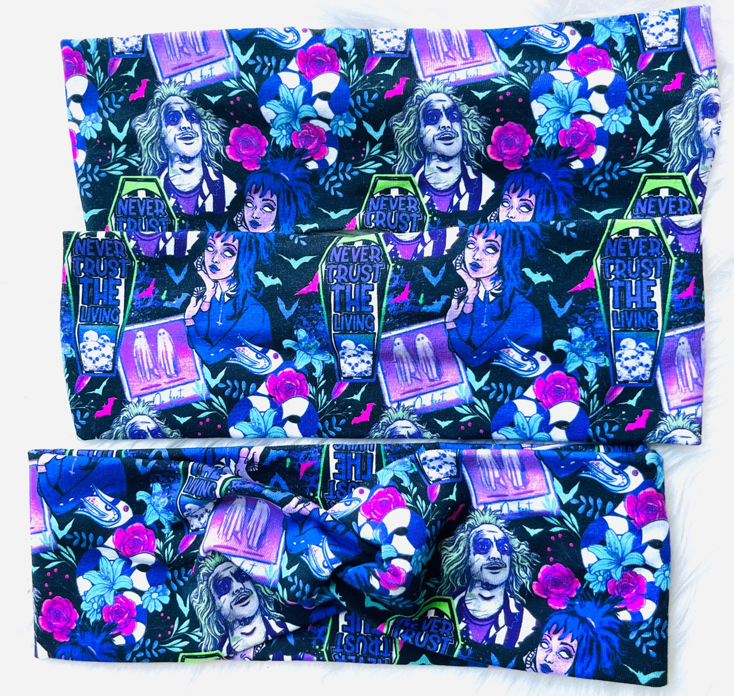 Showtime Headwrap