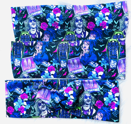 Showtime Headwrap