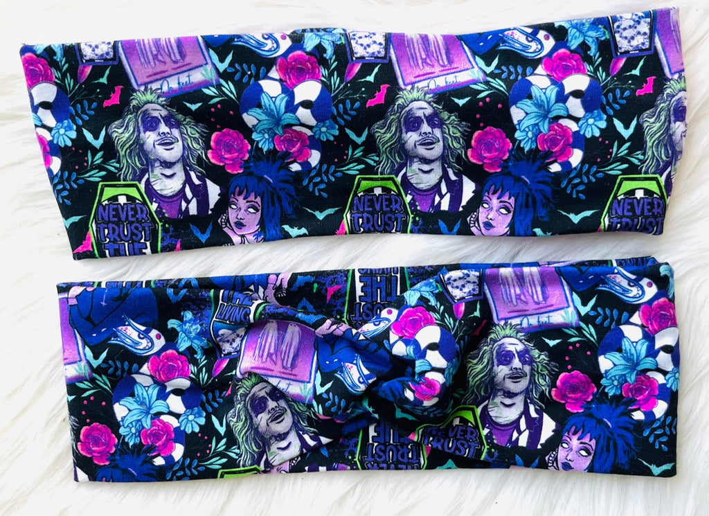 Showtime Headwrap