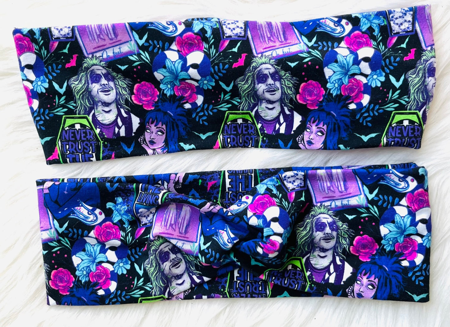 Showtime Headwrap