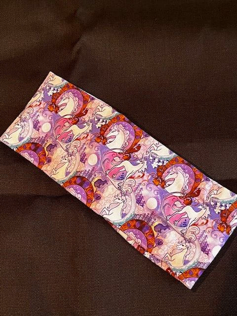 Last Unicorn Headwrap