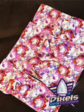 Last Unicorn Headwrap