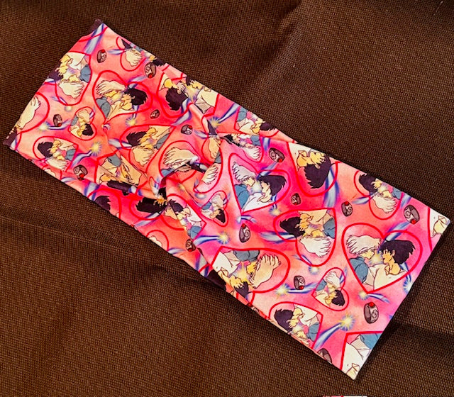 Howl Sophie Love Headwrap