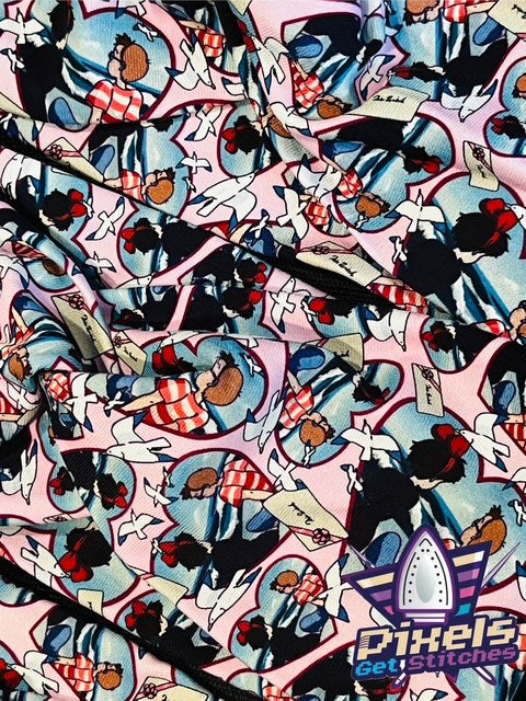 Kiki Love Headwrap