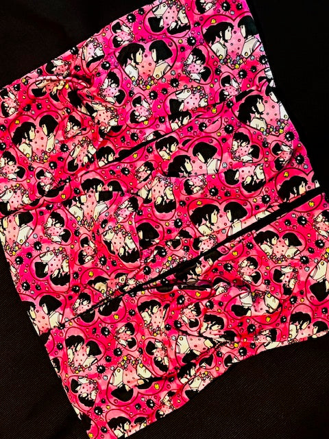 Spirited Love Headwrap