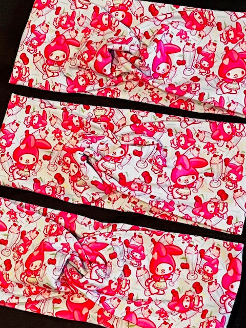 Melody Headwrap