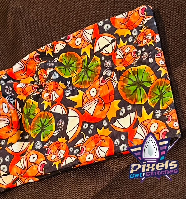 MagiKarp Headwrap