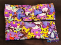 Spooky Pocket Monster Headwrap