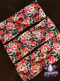 Neon Spirited Away Headwrap