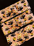 King Owl House Headwrap