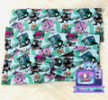 Page Master Headwrap