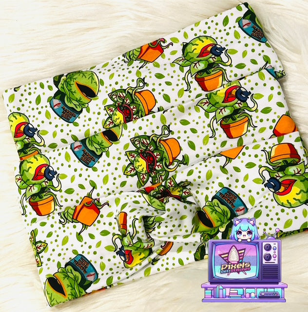 Little Shop Headwrap