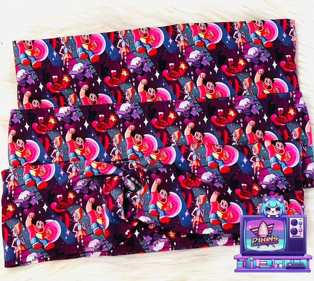 Steve Universe Headwrap