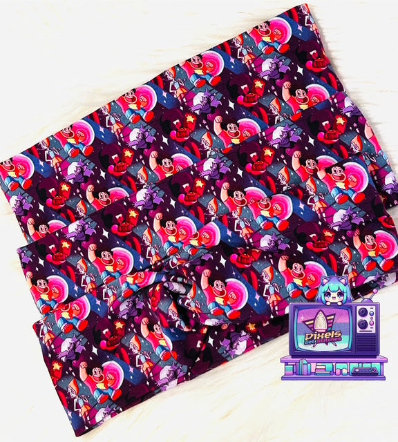 Steve Universe Headwrap