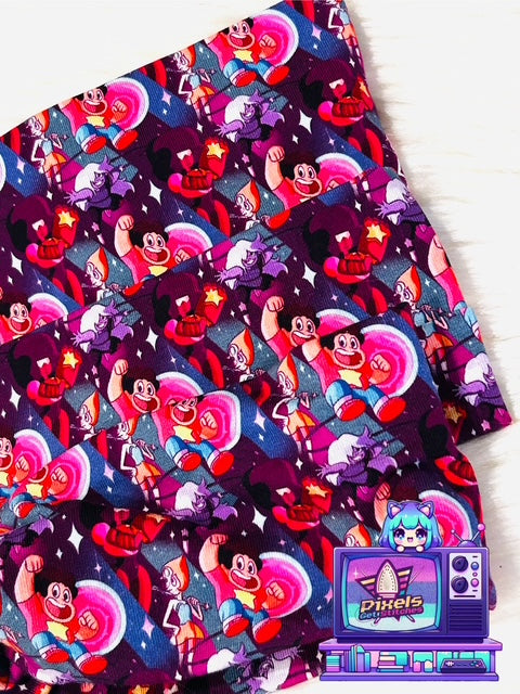 Steve Universe Headwrap