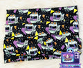 Reptar Headwrap