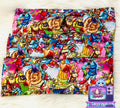 Gummi Bear Headwrap