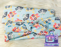 PowerPuff Headwrap
