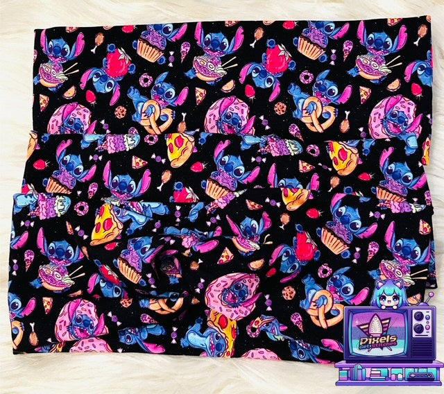 Stitch Headwrap