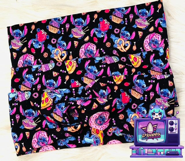 Stitch Headwrap