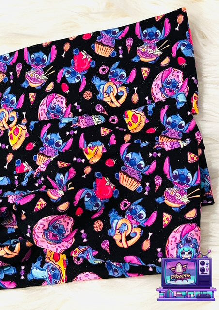 Stitch Headwrap