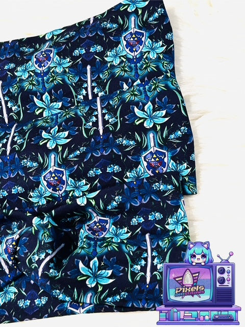 LOZ Shield Headwrap